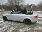 Audi a4 b6 cabrio 1,8t bez wkładu - 7