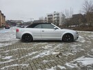 Audi a4 b6 cabrio 1,8t bez wkładu - 8