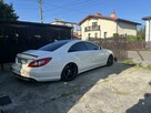 Mercedes cls w218 350 4matic - 16