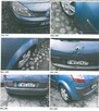 Renault Scenic II 1.6 - 2