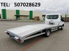 POMOC DROGOWA LAWETA KOSTRZYN NAD ODRĄ 507028629 - 2