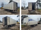 Syndyk sprzeda – naczepa SHMITZ SKO 24 35.0t - 2