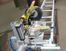 Stół motylkowy do prefabrykacji domów, linia produkcyjna. - 11