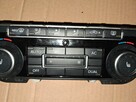 Panel klimatyzacji 5K0907044GM, VW Tiguan Passat gollf EOS - 3