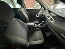 Renault SCENIC III_2.0 16V_140km_automat_navi - 16