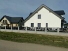 Ogrodzenie panelowe - zwierzęta - wilki-bramy ozdobne-panele - 2