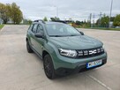 DACIA DUSTER 1.0 TCe 2023 fabryczny LPG faktura VAT - 2