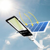 Lampa Solarna Uliczna MOCNA Czujnik Pilot 800W LED - Vogler - 3