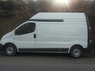 Sprzedam Renault trafic - 14