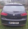 2009 Seat Leon, 6.180 zł - 2