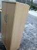 Szafa aktowa 80x154,5 szafa biurowa BUK szafy aktowe biurowe - 6