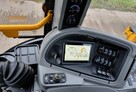 JCB 4CX-Koparko ładowarka-łyżka skarpowa + do kopania - 3