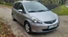 Honda Jazz II po lifcie 1.4 benzyna klimatronik - 2