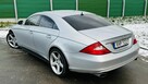 Mercedes CLS500 - 4