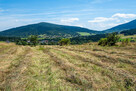 Piękna, z panoramicznym widokiem, nowy MPZP - działka bud. M - 4