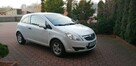 Opel Corsa D - 1