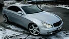 Mercedes CLS500 - 2