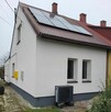 Docieplenie elewacji, poddaszy, montaż okien i drzwi - 2