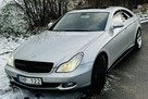 Mercedes CLS500 - 1