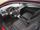 Opel Astra H GTC 2.0 TURBO 170 KM ważne oc i pt - 5