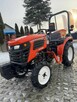 Hinomoto MB2025d, NOWY, 22koni. - 4