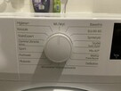Pralka Beko WUE7512WWE 7 kg 1000 Obr jak NOWA - 7