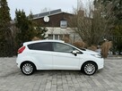 Ford Fiesta jak nowa !!! Niski oryginalny przebieg !!! - 2