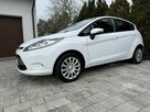 Ford Fiesta jak nowa !!! Niski oryginalny przebieg !!! - 4