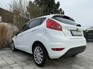 Ford Fiesta jak nowa !!! Niski oryginalny przebieg !!! - 5