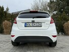 Ford Fiesta jak nowa !!! Niski oryginalny przebieg !!! - 6