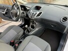 Ford Fiesta jak nowa !!! Niski oryginalny przebieg !!! - 8