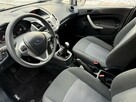 Ford Fiesta jak nowa !!! Niski oryginalny przebieg !!! - 15