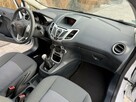 Ford Fiesta jak nowa !!! Niski oryginalny przebieg !!! - 16