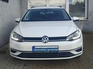 Volkswagen Golf Salon RP serwis bezwypadkowy Gwarancja - 3