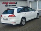 Volkswagen Golf Salon RP serwis bezwypadkowy Gwarancja - 7