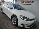 Volkswagen Golf Salon RP serwis bezwypadkowy Gwarancja - 9