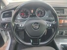 Volkswagen Golf Salon RP serwis bezwypadkowy Gwarancja - 13