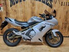 Kawasaki ER ## Piękny Motocykl KAWASAKI ER6F naked * ABS * - 1