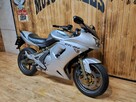 Kawasaki ER ## Piękny Motocykl KAWASAKI ER6F naked * ABS * - 2