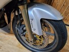 Kawasaki ER ## Piękny Motocykl KAWASAKI ER6F naked * ABS * - 6