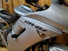 Kawasaki ER ## Piękny Motocykl KAWASAKI ER6F naked * ABS * - 7
