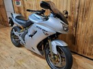 Kawasaki ER ## Piękny Motocykl KAWASAKI ER6F naked * ABS * - 8