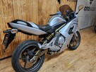Kawasaki ER ## Piękny Motocykl KAWASAKI ER6F naked * ABS * - 11