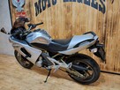 Kawasaki ER ## Piękny Motocykl KAWASAKI ER6F naked * ABS * - 13