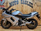 Kawasaki ER ## Piękny Motocykl KAWASAKI ER6F naked * ABS * - 14