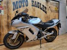 Kawasaki ER ## Piękny Motocykl KAWASAKI ER6F naked * ABS * - 16