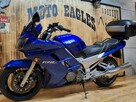 Yamaha FJR PIĘKNA YAMAHA w Perfekcyjnym stanie. BARDZO Zadbana kup online - 5