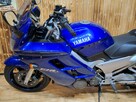 Yamaha FJR PIĘKNA YAMAHA w Perfekcyjnym stanie. BARDZO Zadbana kup online - 6