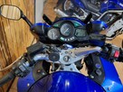 Yamaha FJR PIĘKNA YAMAHA w Perfekcyjnym stanie. BARDZO Zadbana kup online - 8