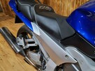 Yamaha FJR PIĘKNA YAMAHA w Perfekcyjnym stanie. BARDZO Zadbana kup online - 16